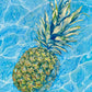 “Pineapple” 30х40 inches